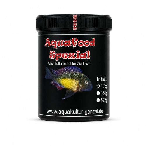 Aquafood Spezial
