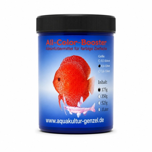 All Colour Booster