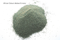 African Colours Vitasoft Spirulinagranulat - 1KG-BEUTEL