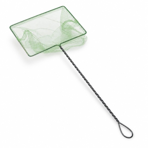 Schnellfangkescher 15 x 20 cm – Fangnetz für Aquarium