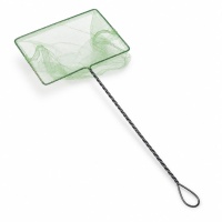Schnellfangkescher 15 x 20 cm – Fangnetz für...