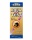 eSHa Aqua Quick Test 6 in 1 – 50 Teststreifen Aquarium Wassertest