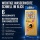 eSHa Aqua Quick Test 6 in 1 – 50 Teststreifen Aquarium Wassertest
