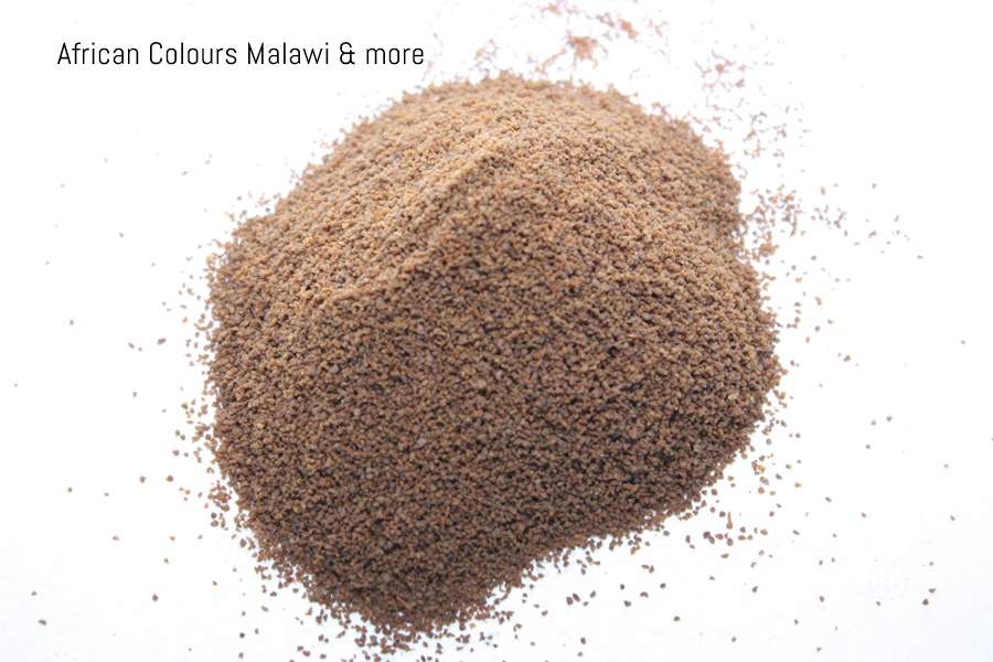 Malawi Cichliden Futter