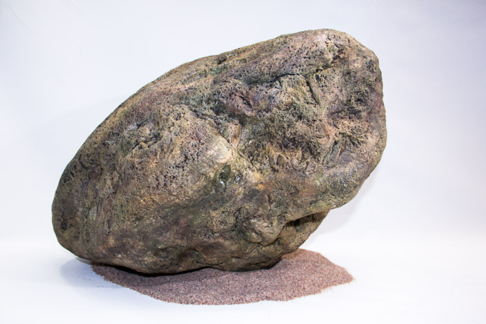 River Stone J 56x39x34 cm