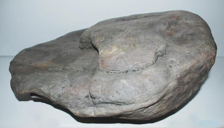 River Stone O 55x40x25 cm