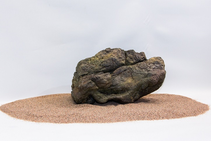 River Stone T 31x19x18cm