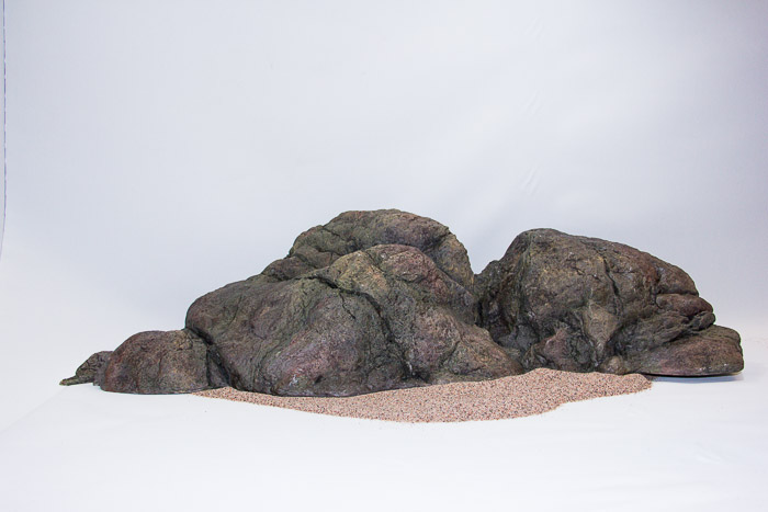 Stone Module H 82x29x30 cm